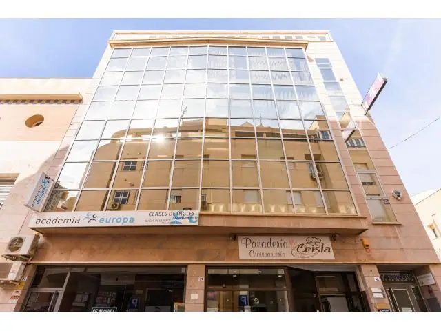 Oficina en Venta Centro El Ejido 85m2