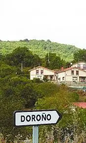 Solar en Doroño Treviño 642 m2