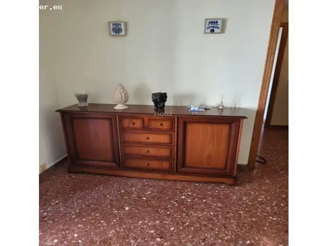 Piso de Temporada en Algiros Valencia de las Torres