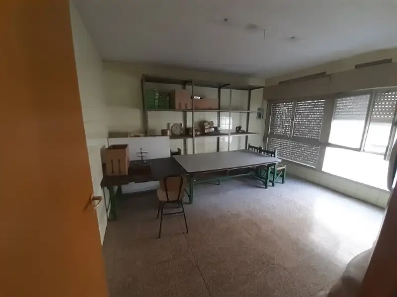 Venta Local Comercial Centro Novelda 240m2