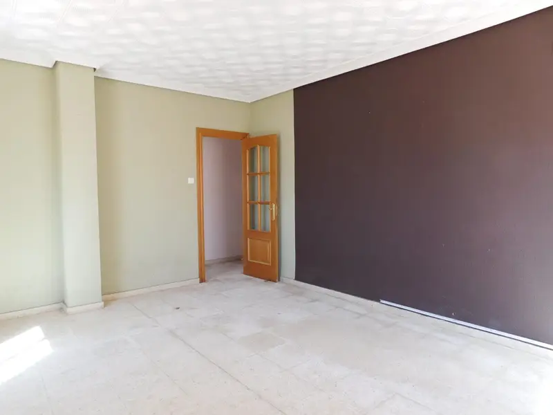 Venta Piso con Terraza en Requena Comunidad Valenciana