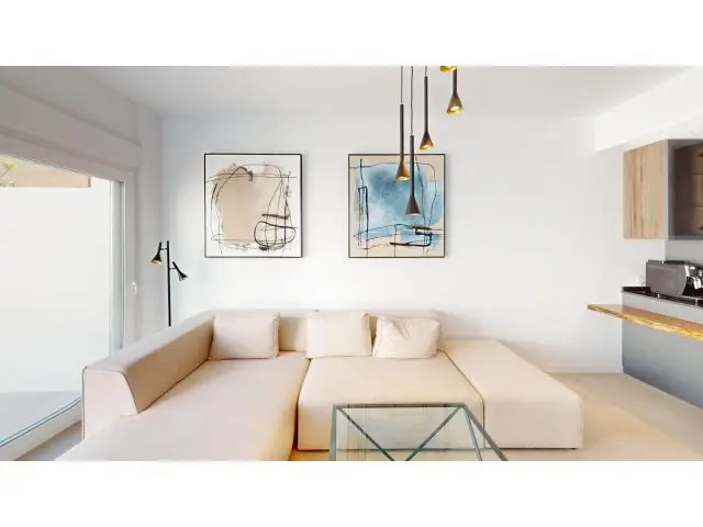 Atico En Venta En Pilar De La Horadada Alicante