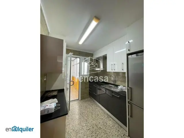 Alquiler Piso Amueblado Ronda 4 Habitaciones