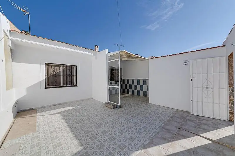 Bungalow 2 Dormitorios Torrevieja