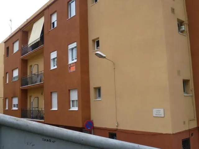 Vivienda en Mataro 83m2 para inversores