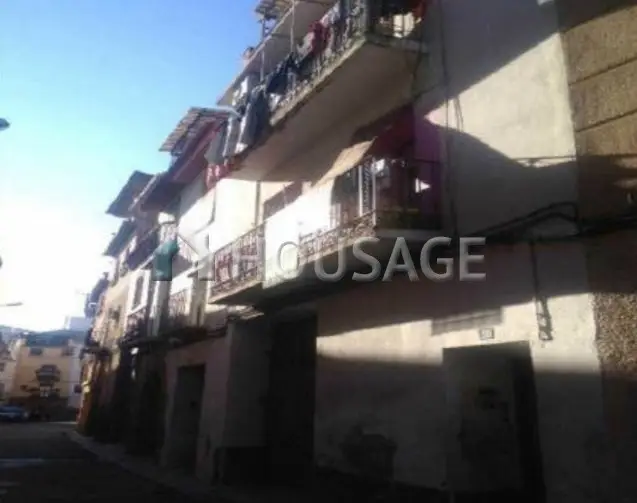 Piso en Venta en Caspe Zaragoza
