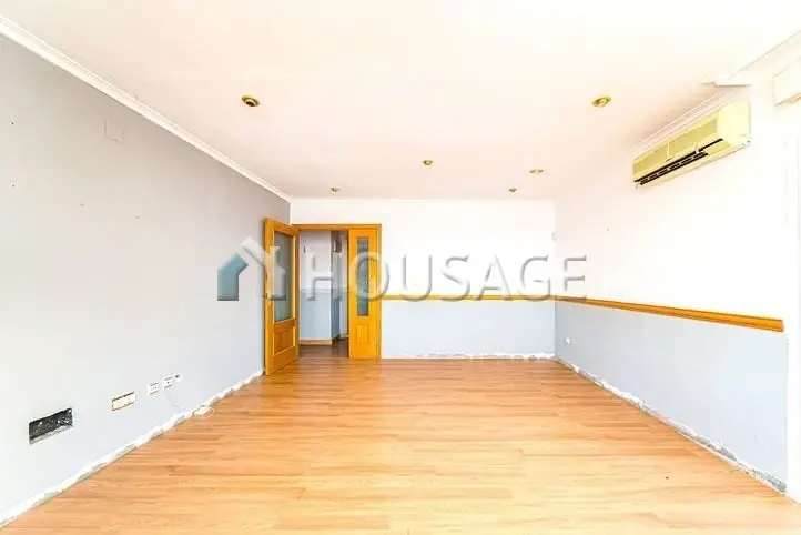 Piso en venta en Aspe 3 dormitorios 90m2