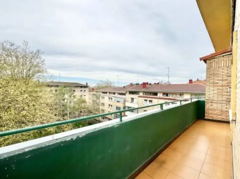 Venta Piso con calefacción en Vitoriano