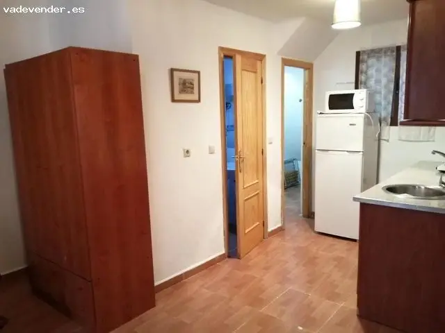 Apartamento para Estudiantes en Granada Centro