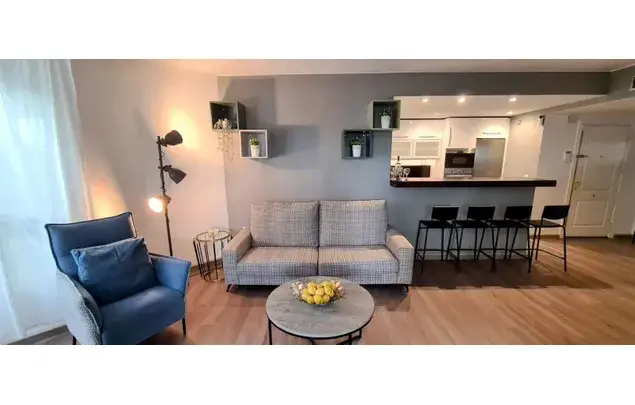 Alquiler Apartamento 2 Dormitorios 115m2 Los Naranjos Marbella