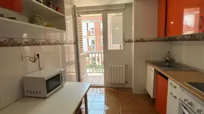 Piso en Venta Sancibrian Cerca Hotel Chateau La Roca