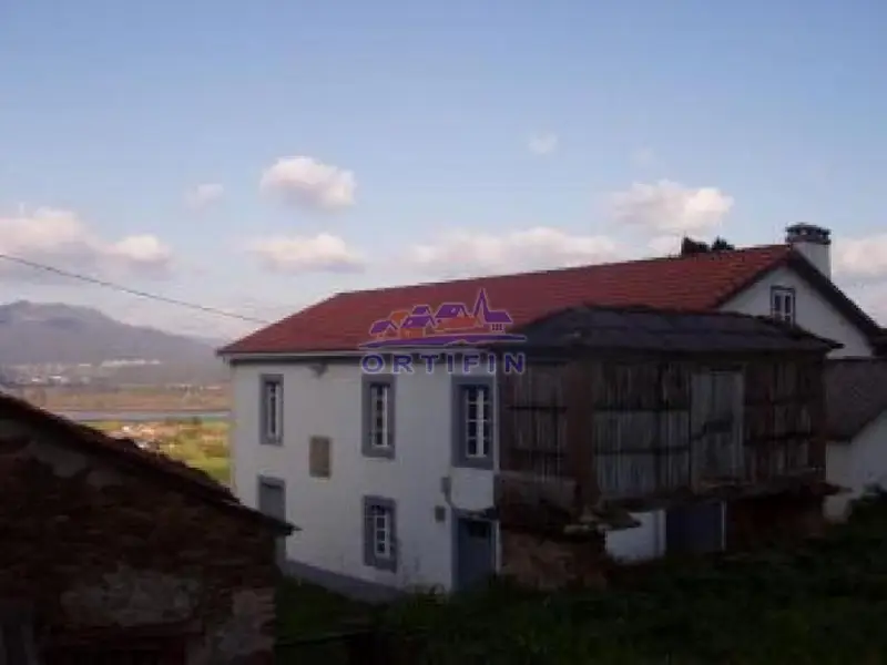 Venta Casa con trastero Ortigueira