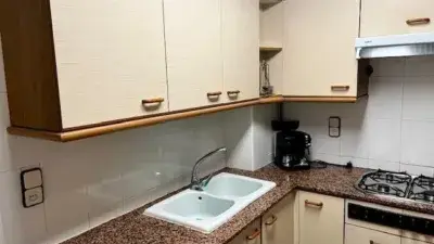 Piso en venta en Montcada Centre-La Ribera