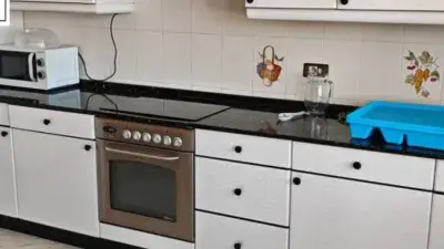 Piso en alquiler en Ultramar