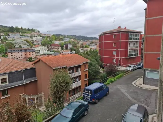 Piso En Venta Intxaurrondo San Sebastian A Reformar