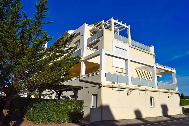 Dúplex en venta Oliva Playa cerca del mar