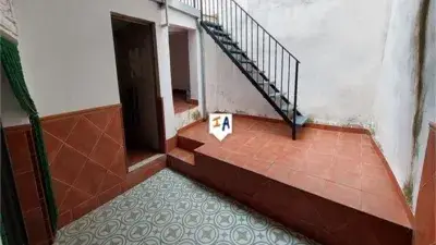 Casa adosada en Luque Cordoba 3 dormitorios 2 baños