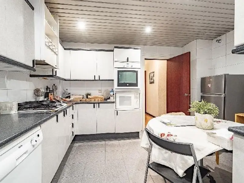 Piso en Venta Sant Antoni 4 Dormitorios 120m2 Parking