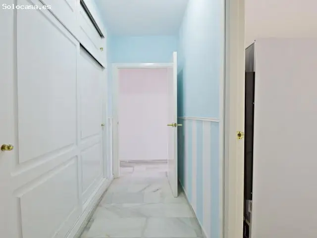 Tu Refugio Junto Al Mar En Chipiona: Piso Con Piscina Y Zonas Comunes