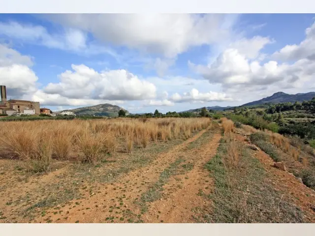Terreno en venta Murla, España