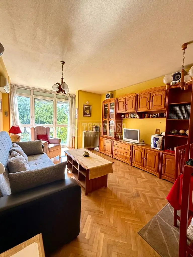 Piso en Venta Barajas Zona Timon 142m2 3 Dormitorios Garaje Trastero