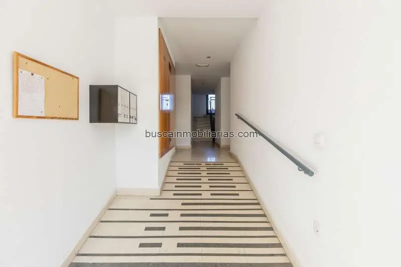 Piso en Venta Cabezón de Pisuerga: 3 Dormitorios, Terraza 69m2, Garaje y Trastero