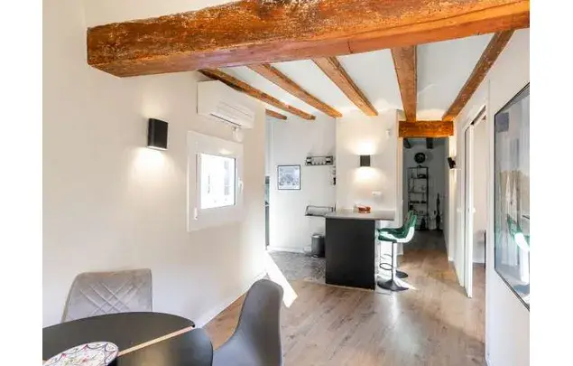 Alquiler Apartamento 2 Dormitorios Centro Barcelona