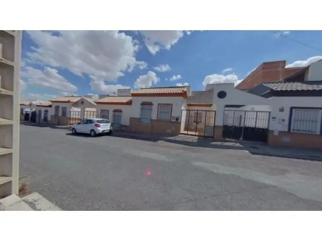 Venta de Adosado 3 habitaciones 89m2