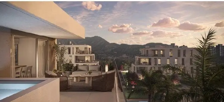 Apartamentos en Benicassim cerca de la playa