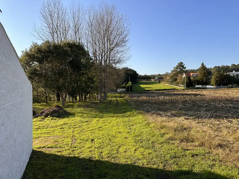 Venta Solar en Lucí Teo Oportunidad Finca Urbana 1989m2