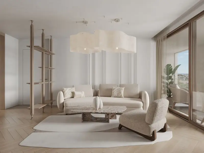 Apartamentos de Lujo en Palma de Mallorca con Vistas al Mar