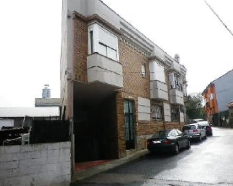 Garaje en Venta Colmenarejo 25m²