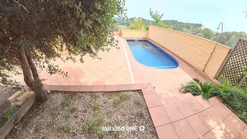 Chalet en venta en Cubelles, Barcelona