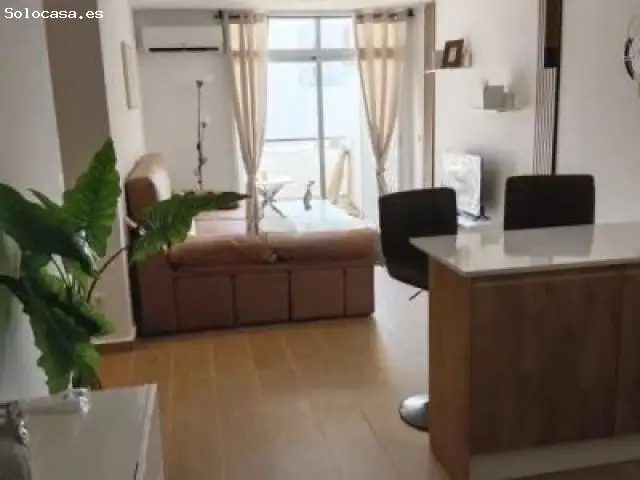 Espectacular Piso en Venta en Carrer de Cervantes