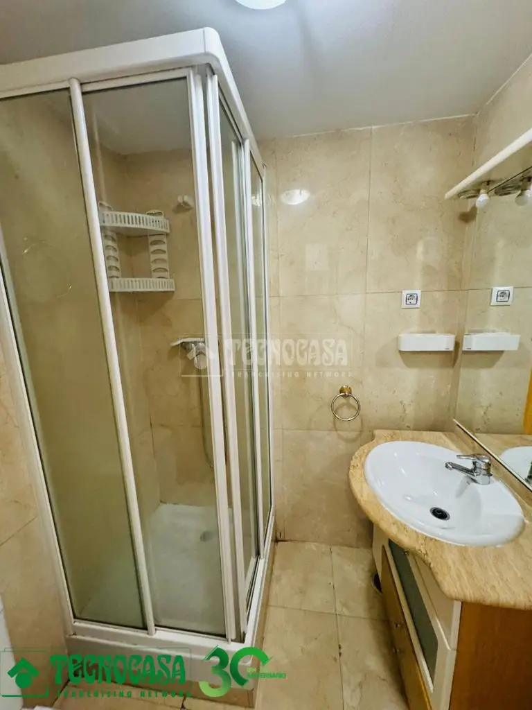 Piso en Venta Santa Barbara Toledo