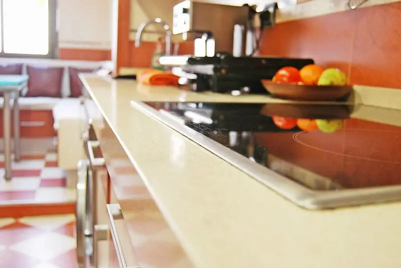 Apartamento en Primera Linea de Playa Fuengirola 3 Dormitorios