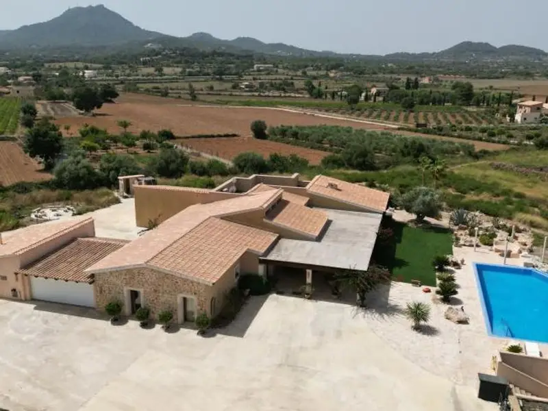 venta Chalet en Felanitx, Balears (Illes) (42527467646.500208)- Globaliza