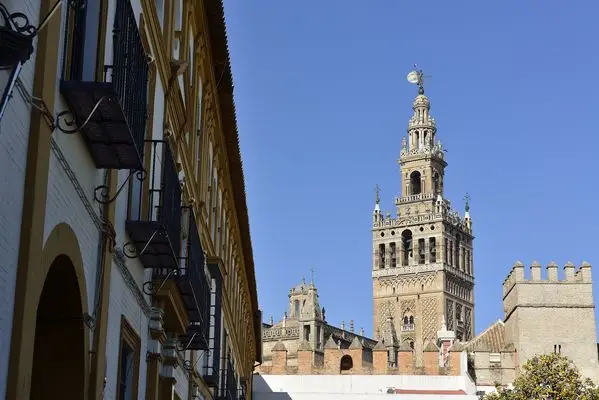 Garaje en Venta Cerro del Aguila Sevilla