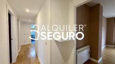 Alquiler Piso 105m2 3 Habitaciones El Bercial