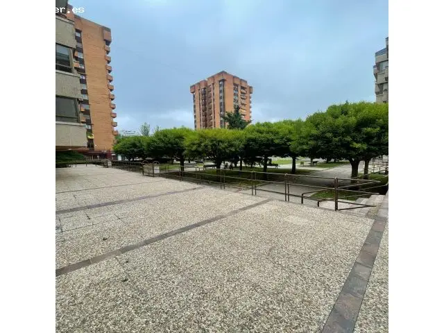 Piso en Venta Valladolid Huerta del Rey 117m2 3 Dormitorios