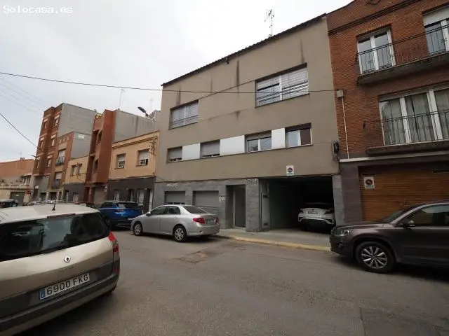 Dúplex en venta Sabadell zona Creu Barbera 89m2