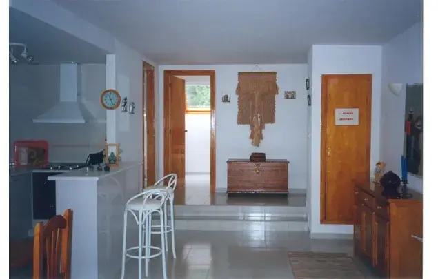 Casa en Alquiler Canfranc 2 Dormitorios 115m2