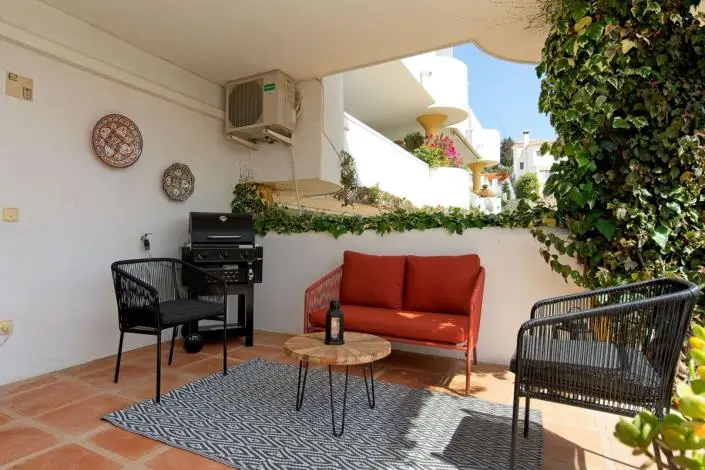 Apartamento 2 Dormitorios La Siesta Golf Reformado