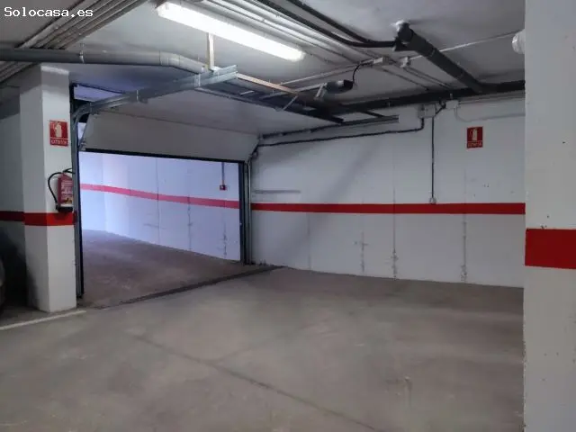 Trastero en Venta Calle Gral Alcaniz Cerca Emilio Castelar