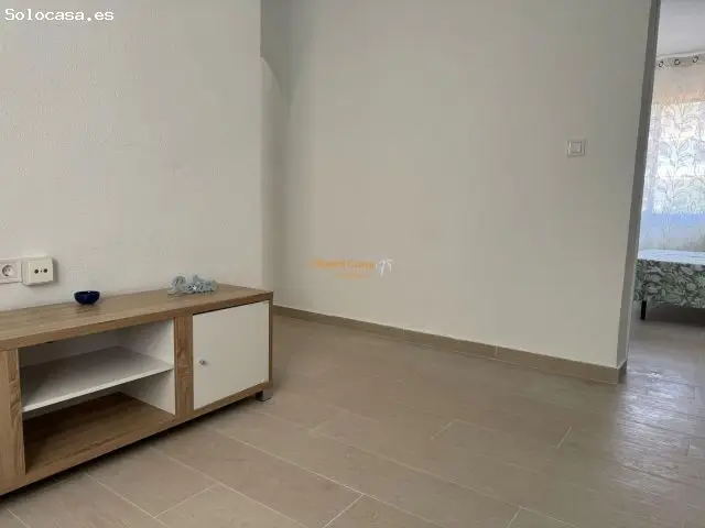 Duplex Reformado Virgen del Remedio Alicante 3 Habitaciones Amueblado