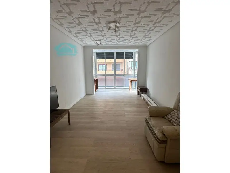 Alquiler Piso 4 Dormitorios Benalúa