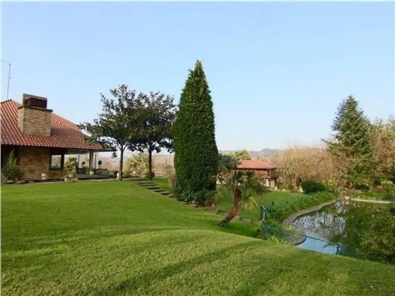 Chalet de Lujo en Asturias 12000m2 900m2 construidos