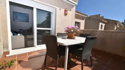 Apartamento en Venta en Chiclana Loma Sancti Petri