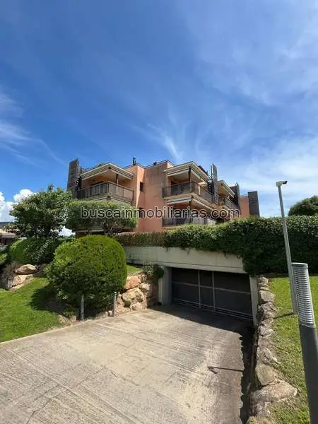 Piso en venta Lloret de Mar Los Jardines de Santa Clotilde