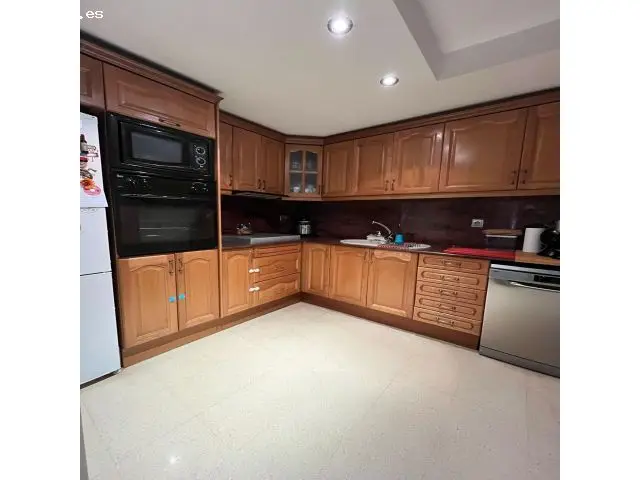 Piso En Venta En Sabadell, Barcelona